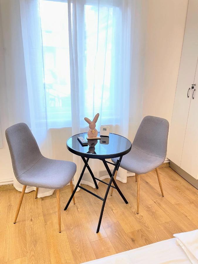 Apartament Plopilor Studios Sibiu Esterno foto