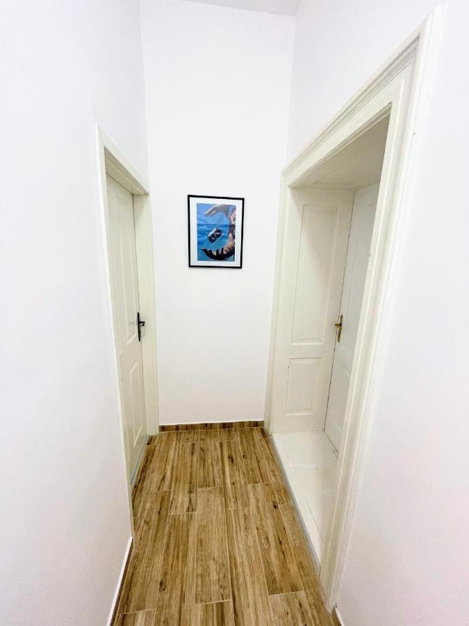 Apartament Plopilor Studios Sibiu Esterno foto