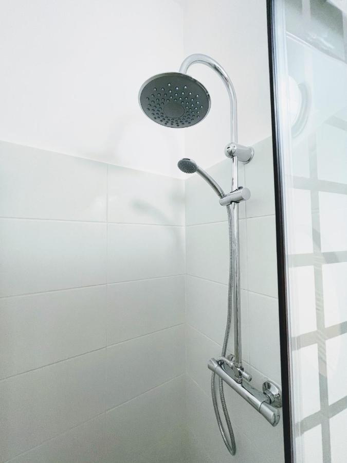 Apartament Plopilor Studios Sibiu Esterno foto