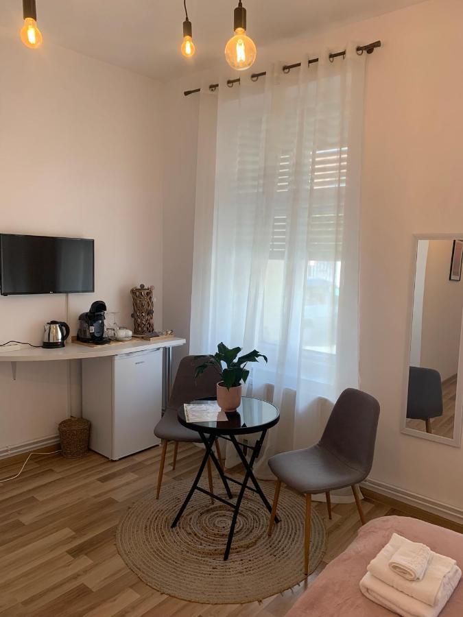 Apartament Plopilor Studios Sibiu Esterno foto