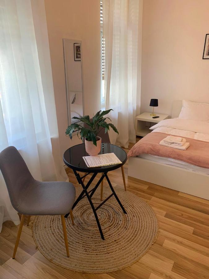 Apartament Plopilor Studios Sibiu Esterno foto