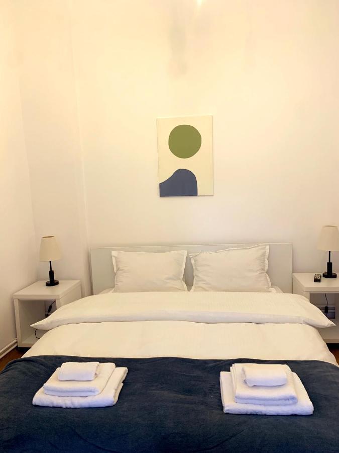 Apartament Plopilor Studios Sibiu Esterno foto