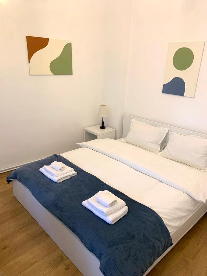 Apartament Plopilor Studios Sibiu Esterno foto