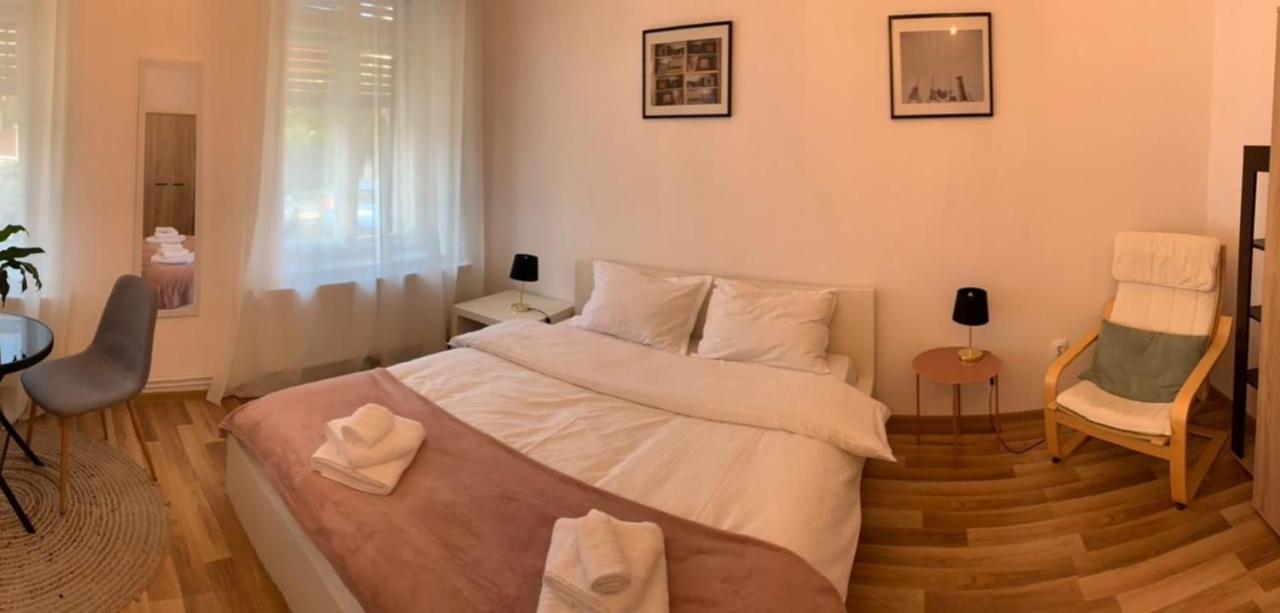 Apartament Plopilor Studios Sibiu Esterno foto